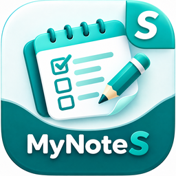 MyNoteS