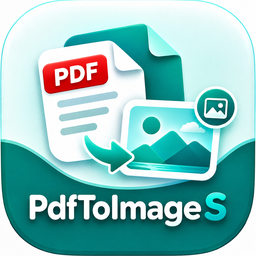PdfToImageS