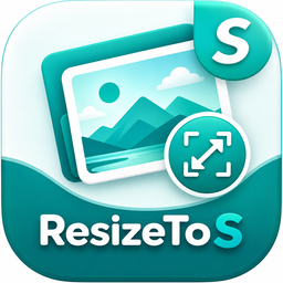 ResizeToS