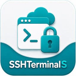 SSHTerminalS
