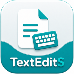 TextEditS