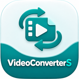 VideoConverterS