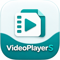 VideoPlayerS