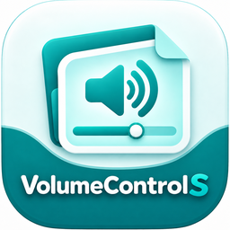 VolumeControlS